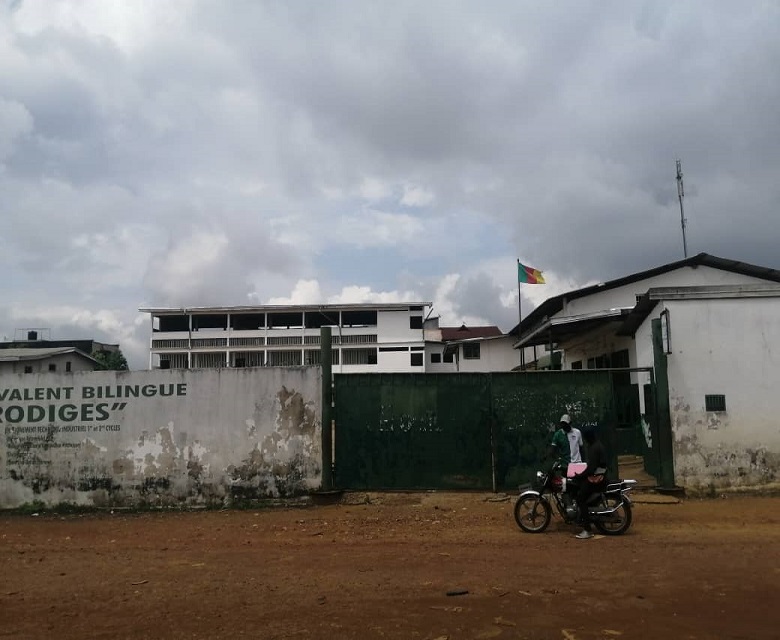 Collège Polyvalent Bilingue Technique les Prodiges-Douala